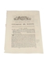 Act To Grant To His Majesty Duties Upon Spirits Made Or Distilled In Ireland, And Upon British Spirits Imported Into Ireland, 1809 In the 49th Year of King George III 