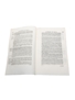 Act To Amend And Continue, For Regulating The Trade In Spirits Between Great Britain And Ireland Reciprocally, 1816 In the 56th Year of King George III 