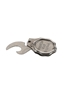 Johnnie Walker Keyring Bottle Opener  4cm x 2.5cm