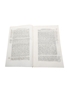 Act For Imposing A Duty Of Excise On The Excess Of Spirits Made From Corn In England, 1817 In the 57th Year of King George III 