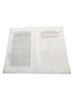 Act To Exonerate, In Certain Cases, Foreign Spirits Imported During The Suspension Of The Spirit Intercourse Between Great Britain And Ireland, 1815 In the 55th Year of King George III 