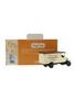 Dewar's White Label Morris Van Lledo Collectibles - The Bygone Days Of Road Transport 9cm x 4.5cm x 3cm