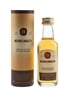 Benromach 18 Year Old Bottled 2000s - Gordon & MacPhail 5cl / 40%