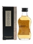 Isle Of Jura 10 Year Old Bottled 1990s 5cl / 40%