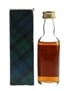 Balblair 10 Year Old Bottled 1980s-1990s - Gordon & MacPhail 5cl / 40%