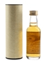 Braes Of Glenlivet 1979 18 Year Old Cask 9292 Bottled 1998 - Signatory Vintage 5cl / 43%