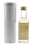 Scapa 1989 10 Year Old Bottled 2000 - Signatory Vintage 5cl / 43%