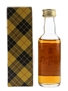 Highland Fusilier 15 Year Old Bottled 1990s - Gordon & MacPhail 5cl / 40%