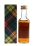 Mortlach 15 Year Old Bottled 1990s - Gordon & MacPhail 5cl / 40%