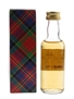 Scapa 1985 Bottled 1990s - Gordon & MacPhail 5cl / 40%