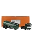 Johnnie Walker Corgi AEC Artic Tanker Corgi Classics - Whisky Collection 23cm x 9cm x 4cm