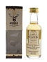 Highland Park 1987 Cask Strength Bottled 1997 - Gordon & MacPhail 5cl / 63.7%