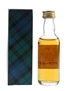 Glenburgie 8 Year Old Bottled 1990s - Gordon & MacPhail 5cl / 40%