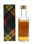 Old Elgin 8 Year Old Bottled 1990s - Gordon & MacPhail 5cl / 40%