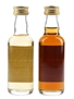 Machrie Moor Heavily Peated Arran Malt Fingal's Cut 2 x 5cl