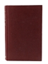 A Dictionary Of Wines, Spirits & Liqueurs Andre L. Simon - Published 1958, Third Impression 1969 