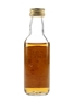 Glenfarclas 12 Year Old 750 Jahre Berlin Bottled 1980s - Macware 5cl / 43%