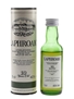 Laphroaig 10 Year Old Bottled 1980s-1990s - Pre Royal Warrant 5cl / 40%