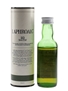 Laphroaig 10 Year Old Bottled 1980s-1990s - Pre Royal Warrant 5cl / 40%