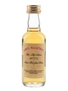 Speyburn 12 Year Old Bottled 1992 - James MacArthur 5cl / 63.1%