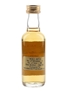 Speyburn 12 Year Old Bottled 1992 - James MacArthur 5cl / 63.1%