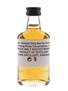 Highland Park Viking Pride Travel Edition 18 Year Old - Trade Sample 5cl / 46%