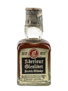 Aberlour Glenlivet 8 Year Old Bottled 1970s - Rinaldi 4.7cl / 50%