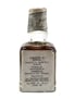 Aberlour Glenlivet 8 Year Old Bottled 1970s - Rinaldi 4.7cl / 50%