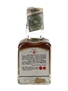 Aberlour Glenlivet 8 Year Old Bottled 1970s - Rinaldi 4.7cl / 50%