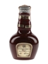 Royal Salute 21 Year Old Red Wade Ceramic Decanter 5cl / 40%