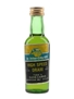 Eadie Cairns Inter City 125 High Speed Dram Bottled 1970s - Auchentoshan Malt Distillery 4.7cl / 40%