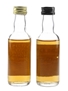 Tamdhu & Tamdhu 8 Year Old Bottled 1970s & 1980s 2 x 5cl / 40%