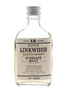 Linkwood 12 Year Old Bottled 1970s 4.7cl / 40%