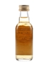 Glen Moray Glenlivet 10 Year Old Bottled 1970s-1980s 5cl / 40%