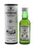 Laphroaig 10 Year Old Bottled 2000s 5cl / 40%