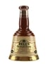 Bell's Old Brown Decanter Bottled 1970s 18.9cl / 40%