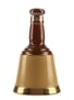 Bell's Old Brown Decanter Bottled 1980s 18.75cl / 40%