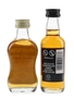 Isle Of Jura 10 Year Old & Talisker Dark Storm`  2 x 5cl