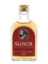 MacDonald's Glencoe 8 Year Old Bottled 1960s-1970s 5cl / 57%