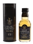 Clan Campbell 12 Year Old  5cl / 40%