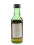 Lagavulin 12 Year Old Bottled 1980s - White Horse Distillers 5cl / 43%