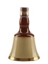 Bell's Ceramic Decanter  5cl / 40%