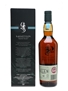 Lagavulin 1997 Distillers Edition Bottled 2013 70cl / 43%