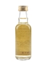 Aultmore 11 Year Old Bottled 1990s - The Master Of Malt 5cl / 60.4%