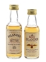 Bell's Islander  2 x 5cl / 40%