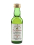 Dufftown 17 Year Old James MacArthur's Old Master's 5cl / 58.5%