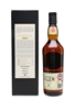 Lagavulin 1996 Distillers Edition Bottled 2012 70cl / 43%