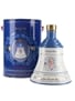 Bell's Ceramic Decanter The Queen Mother's 90th Birthday 75cl / 43%