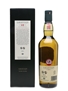 Lagavulin 12 Year Old Natural Cask Strength Special Releases 2015 70cl / 56.8%