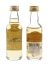 Auchentoshan Select  2 x 5cl / 40%